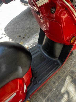 Kymco like 125cc