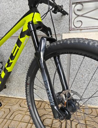 Bicicleta Trek Procaliber 9.6 XT