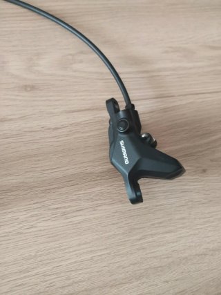 Freno Shimano Deore M6100 Delantero