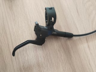 Freno Shimano Deore M6100 Delantero