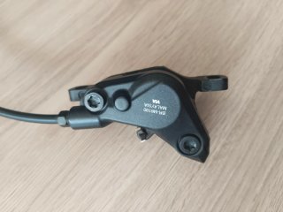 Freno Shimano Deore M6100 Delantero