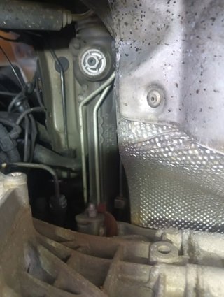 CREMALLERA DIRECCION AUDI A4 AVANT (8E) BPW 8E142