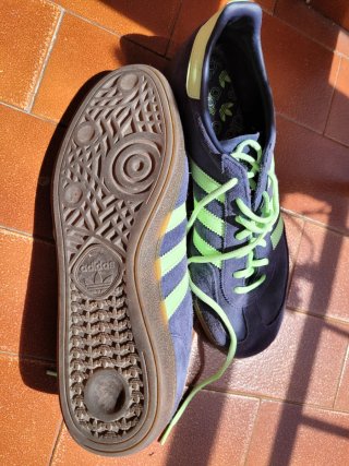 Zapatillas Adidas Spezial ANTE.