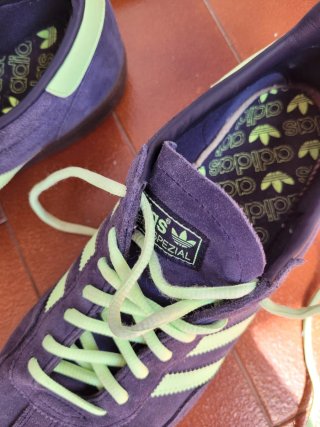 Zapatillas Adidas Spezial ANTE.