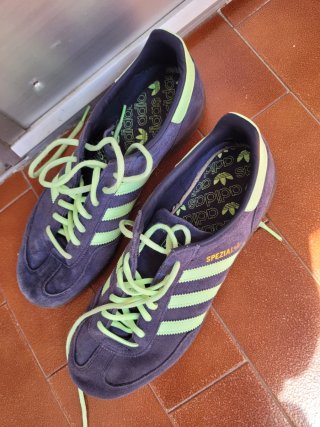 Zapatillas Adidas Spezial ANTE.