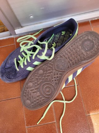 Zapatillas Adidas Spezial ANTE.