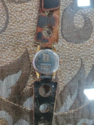 Reloj Dogma Prima Vintage
