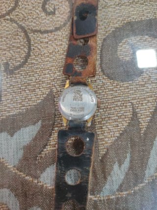 Reloj Dogma Prima Vintage