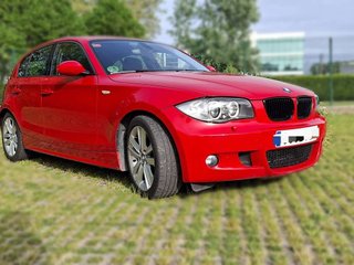BMW serie 1