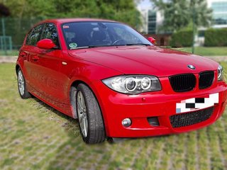BMW serie 1