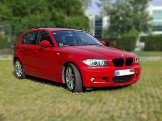 BMW serie 1