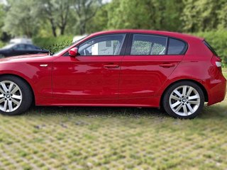 BMW serie 1