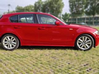 BMW serie 1
