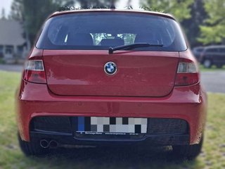 BMW serie 1