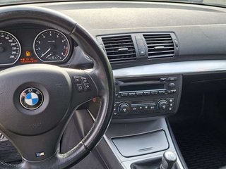 BMW serie 1