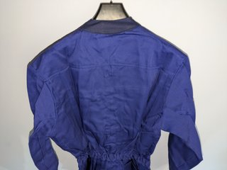 Mono de trabajo Aena (talla 56)