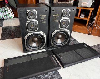Altavoces Technics SB F950