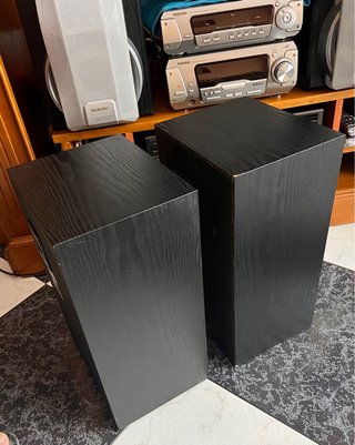 Altavoces Technics SB F950