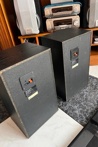 Altavoces Technics SB F950