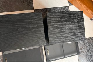 Altavoces Technics SB F950