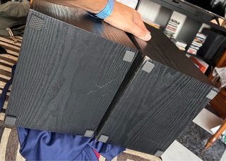 Altavoces Technics SB F950