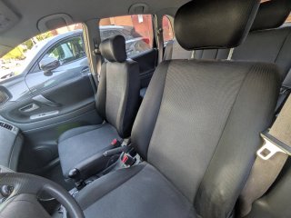 Suzuki Liana 2006
