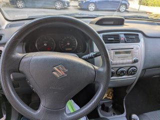 Suzuki Liana 2006