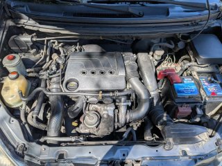 Suzuki Liana 2006