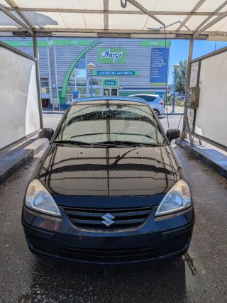 Suzuki Liana 2006