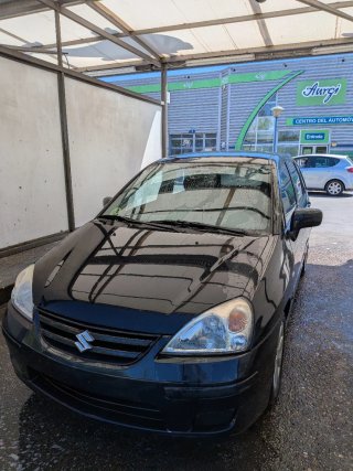 Suzuki Liana 2006
