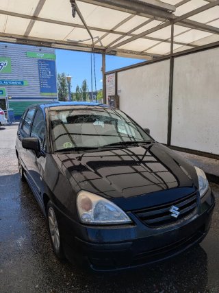 Suzuki Liana 2006