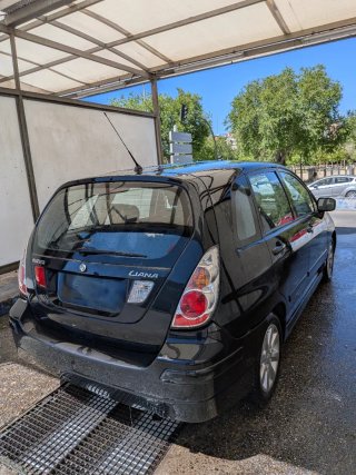 Suzuki Liana 2006