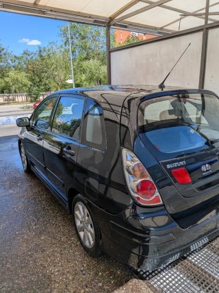 Suzuki Liana 2006