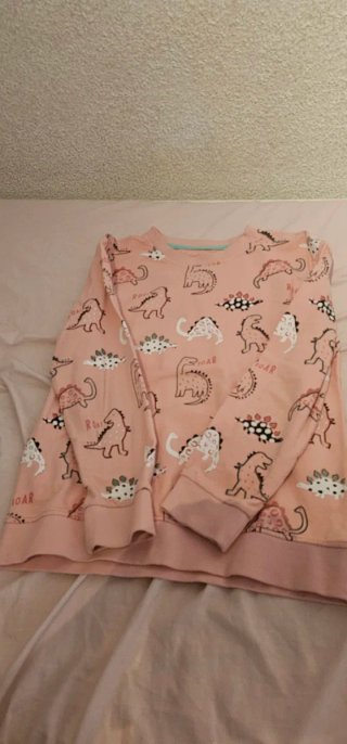 Lotede  Ropa Niña 9-11 Años Invierno ,otoño.