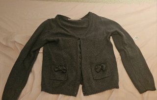 Lotede  Ropa Niña 9-11 Años Invierno ,otoño.