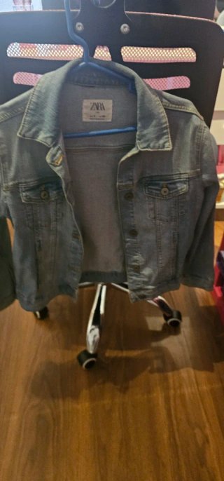 Lotede  Ropa Niña 9-11 Años Invierno ,otoño.