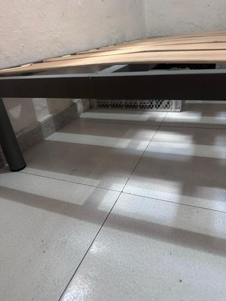 Cama 90x190 cm