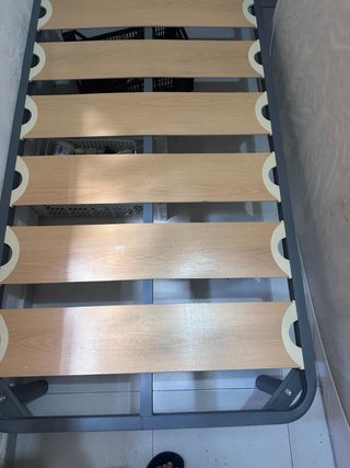Cama 90x190 cm