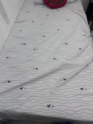 Cama 90x190 cm