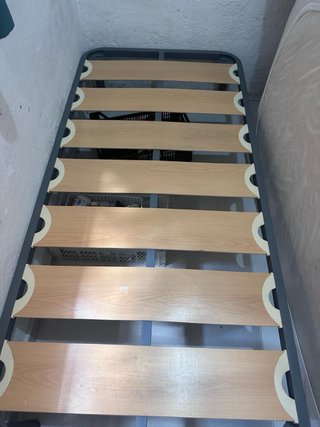 Cama 90x190 cm
