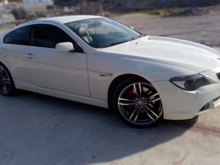 BMW serie 6