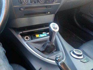 BMW serie 6