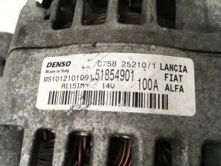 Alternador Lancia Fiat Alfa 51854901