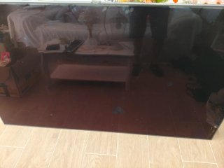 TV Samsung 75 Negra QE75Q9FNAT