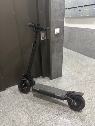 Patinete Eléctrico Railway T8