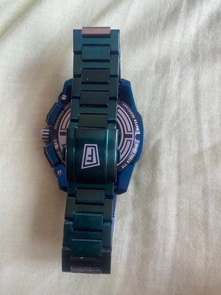 Reloj Festina SPECIAL EDITION acepto cambios