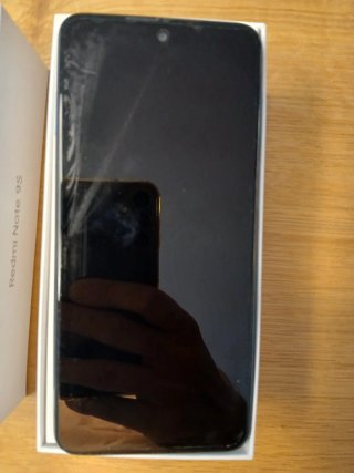 Xiaomi Redmi Note 9S
