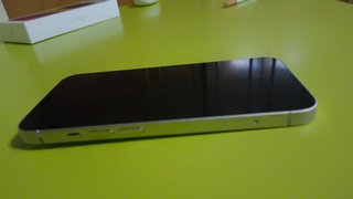 iPhone 14 Blanco