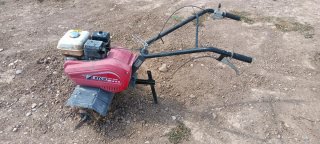 Motoazada Efco MZ 2090 Honda GX160