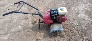 Motoazada Efco MZ 2090 Honda GX160